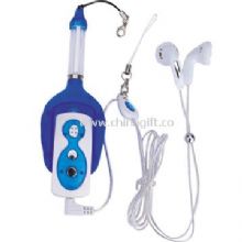 Mini light pen with radio China