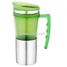 Plastic Mug with Handle China