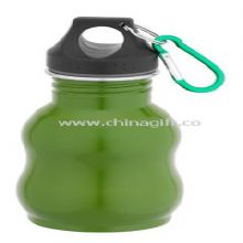 Stainless Steel Carabiner Sport Bottle China