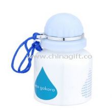 Stainless Steel Sport Bottle with Lanyard China
