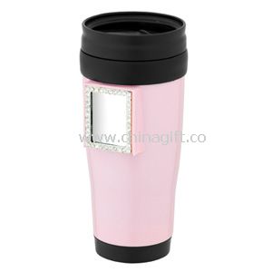 Fashion Plastic Mug