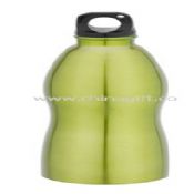600ML Green Stainless Steel Sport Bottle