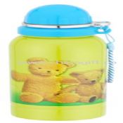 Children Stainless Steel Sport Bottle