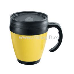 Plastic Mug