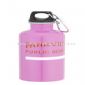 400ML Red Stainless Steel Sport Bottle small pictures