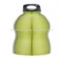 600ML Green Stainless Steel Sport Bottle small pictures
