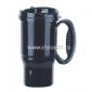 Black Plastic Mug small pictures