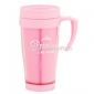 Pink Plastic Mug small pictures