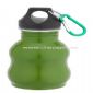 Stainless Steel Carabiner Sport Bottle small pictures