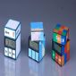 Big magic cube rotation calendar small pictures