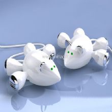 Mouse shape mini USB HUB China