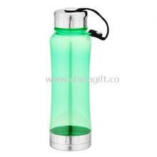 Plastic Bottle China