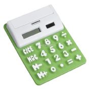 Rubber multifunctional calculator medium picture