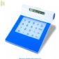 Multifunctional calculator with mousepad and usb hub small pictures