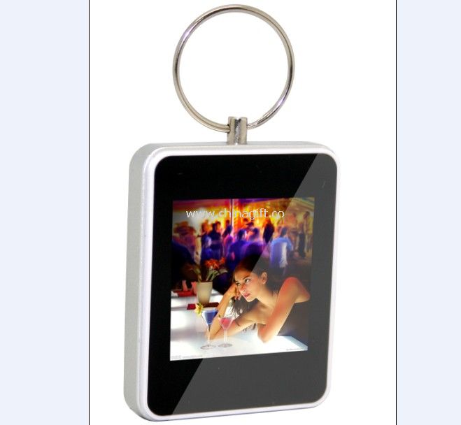 1.5 Inch Digital Photo Frame