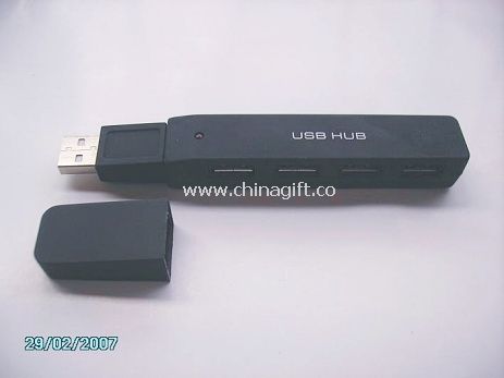 4 port usb hub