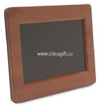 7-inch Wooden Multiple function Digital Photo Viewer China