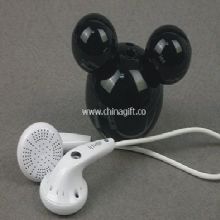 Cartoon MP3 Player China