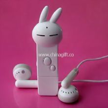 Cartoon MP3 Player China
