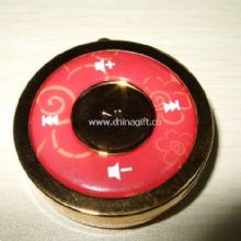 Round MP3 Player China