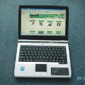 10.2 inch TFT Laptop