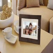 7-inch Wooden  digital photo frame