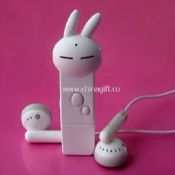 Cartoon MP3 Player