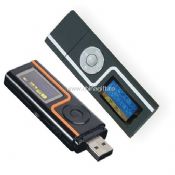 Mini OLED MP3 Players