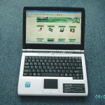 10.2 inch TFT Laptop small picture