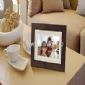 7-inch Wooden  digital photo frame small pictures