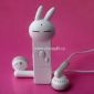 Cartoon MP3 Player small pictures