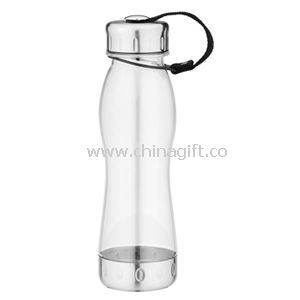 500ML Plastic Water Bottle