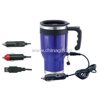 Electric Mug