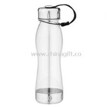 500ML Plastic Water Bottle China