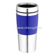 Inside s/s Outside Plastic Blue Mug China