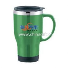 Inside s/s Outside Plastic Logo Cup China