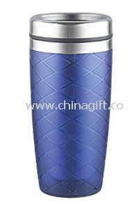 Inside s/s Outside Plastic Mug China