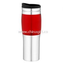 Inside s/s Outside Plastic Red Mugs China