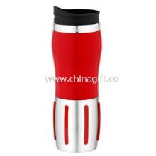 Inside s/s Outside Plastic Travel Mug China