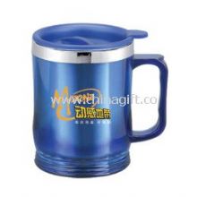 Logo Printing Inside s/s Outside Plastic Cup China