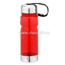 Plastic Bottle China