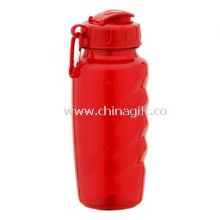 Plastic Bottle with Carabiner China