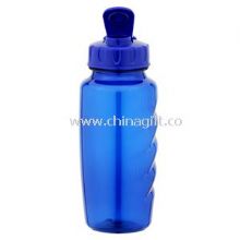 Plastic Water Bottle China