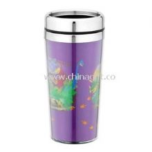 Printed Inside s/s Outside Plastic Mug China