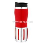 Inside s/s Outside Plastic Travel Mug