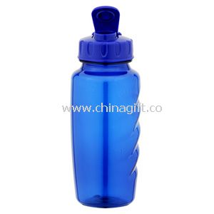 Plastic Water Bottle