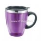Inside s/s Outside Plastic Purple Cup small pictures