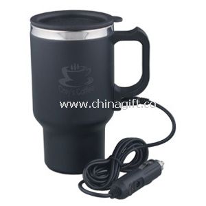 Auto Electric Mug