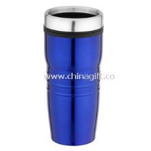 Outside s/s Inside Plastic Mug China