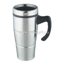 Outside stainless steel Mug China